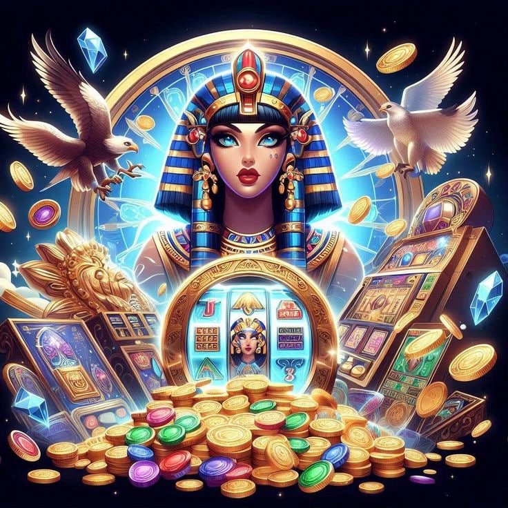 Game Tembak Ikan AUD108 dengan grafis keren dan jackpot besar untuk semua member