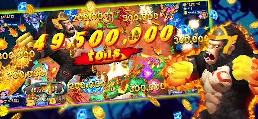 Ekosistem permainan lengkap di platform AUD108 — slot, kasino live, taruhan olahraga, dan tembak ikan dalam satu akun
